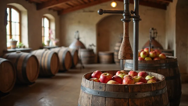 Apfelwein selbst brauen: Workshops in Frankfurt – Frankfurt-Stadtleben