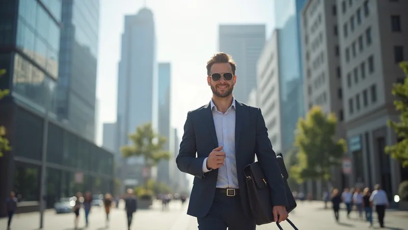 Frankfurt für Business-Traveller: Tipps und Adressen – Frankfurt-Stadtleben