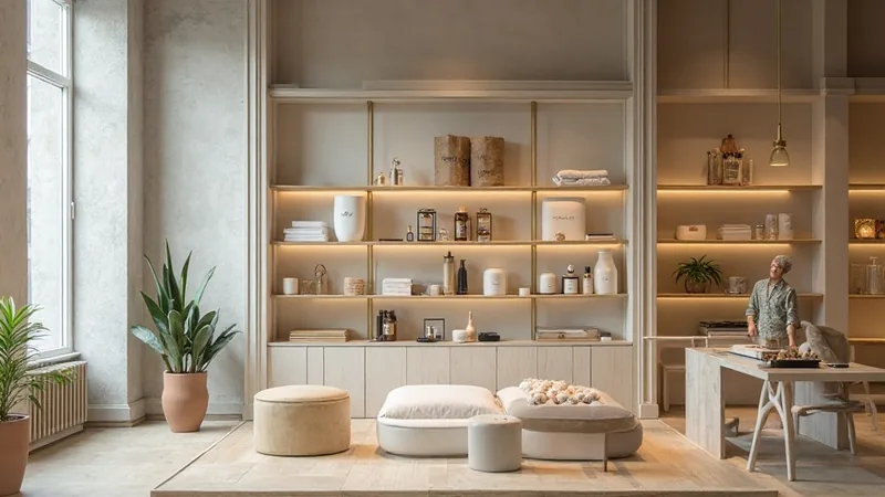 Design-Stores in Frankfurt: Die besten Concept Shops – Frankfurt-Stadtleben