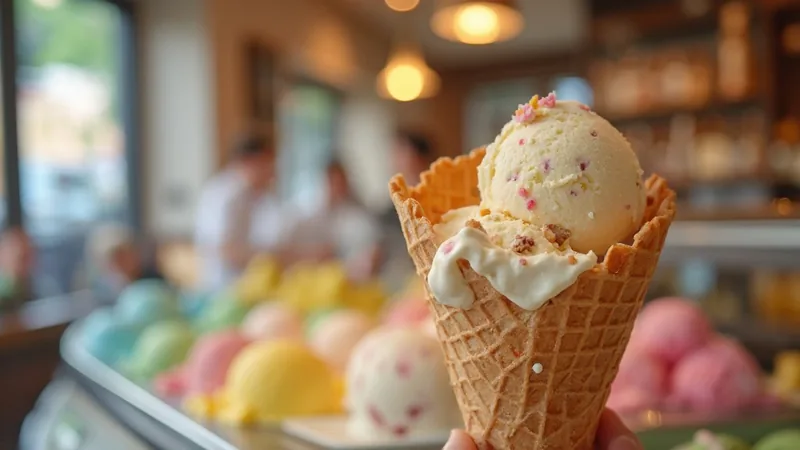 Eisdielen in Frankfurt: Die besten Adressen für Eis & Gelato – Frankfurt-Stadtleben