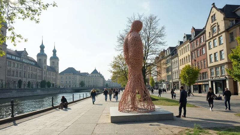 Kostenlos in Frankfurt: Gratis-Erlebnisse entdecken – Frankfurt-Stadtleben