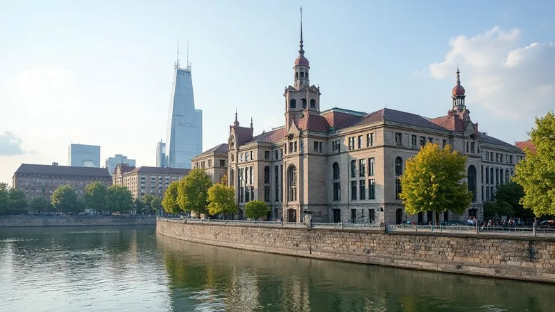 Historisches Museum Frankfurt: 2000 Jahre Stadtgeschichte – Frankfurt-Stadtleben