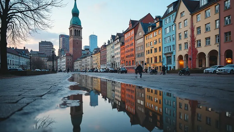 Frankfurt Instagram-Spots: Beste Foto-Locations – Frankfurt-Stadtleben