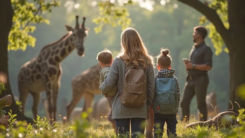 Frankfurt mit Kindern: Ausflüge und Aktivitäten – Frankfurt-Stadtleben