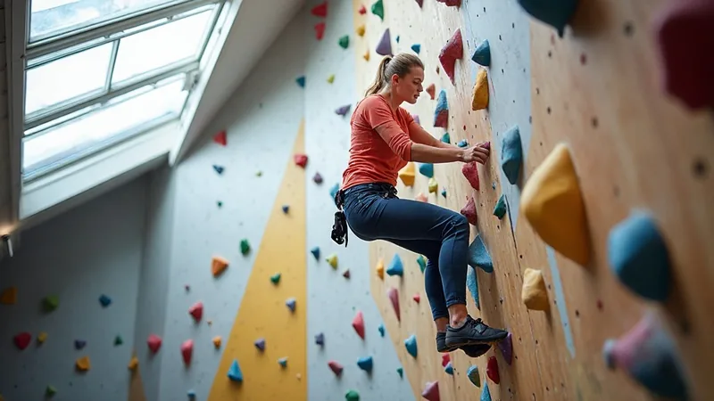 Klettern in Frankfurt: Hallen und Naturfelsen im Taunus – Frankfurt-Stadtleben