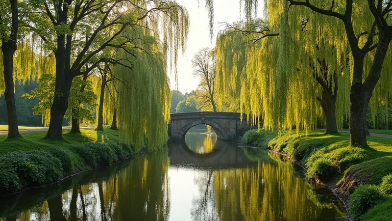 Rödelheim: Idylle an der Nidda – Frankfurt-Stadtleben