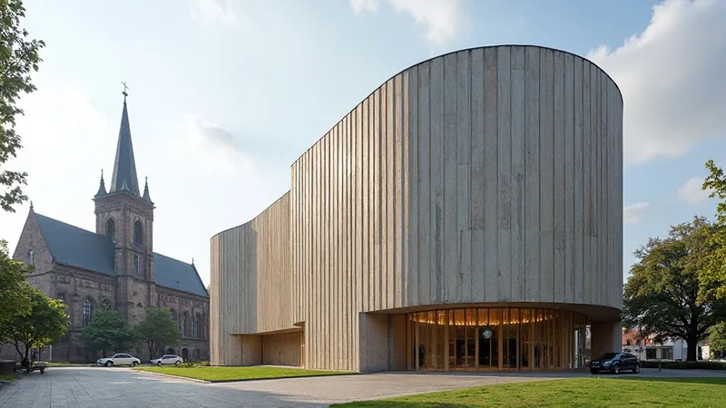 Schirn Kunsthalle: Gegenwartskunst in der Altstadt – Frankfurt-Stadtleben
