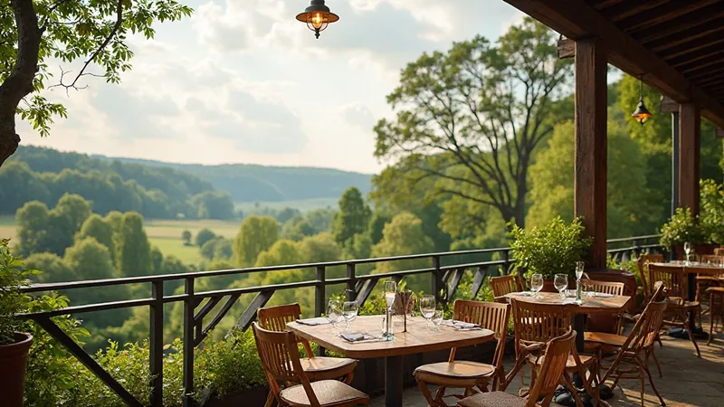 Schwanheim: Apfelwein, Auen und Mainwiesen – Frankfurt-Stadtleben