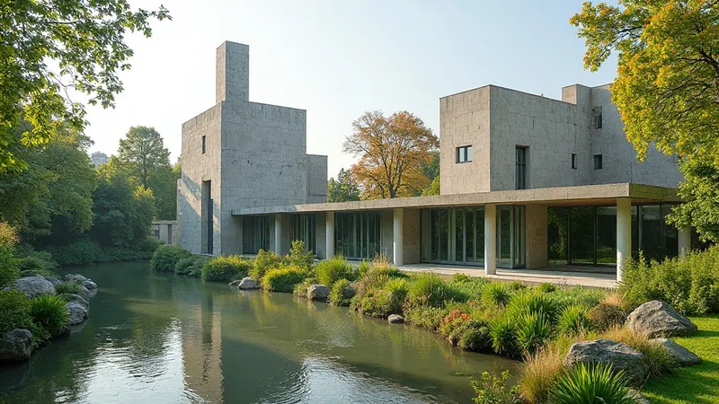 Städel Museum: Weltklasse-Kunst am Mainufer – Frankfurt-Stadtleben
