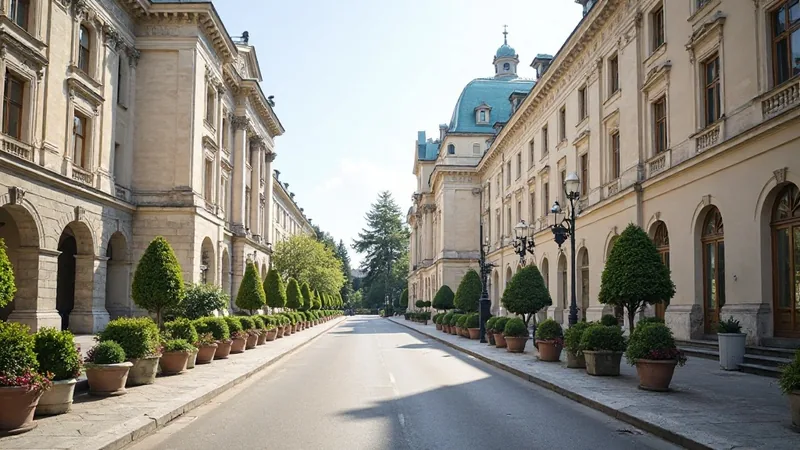 Tagesausflug Wiesbaden: Kurstadt und Wilhelmstraße – Frankfurt-Stadtleben