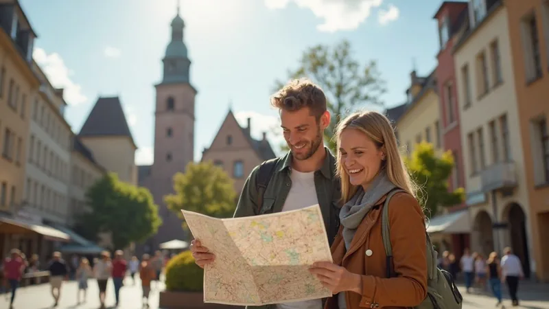 Frankfurt an einem Wochenende: Der perfekte 48-Stunden-Guide – Frankfurt-Stadtleben