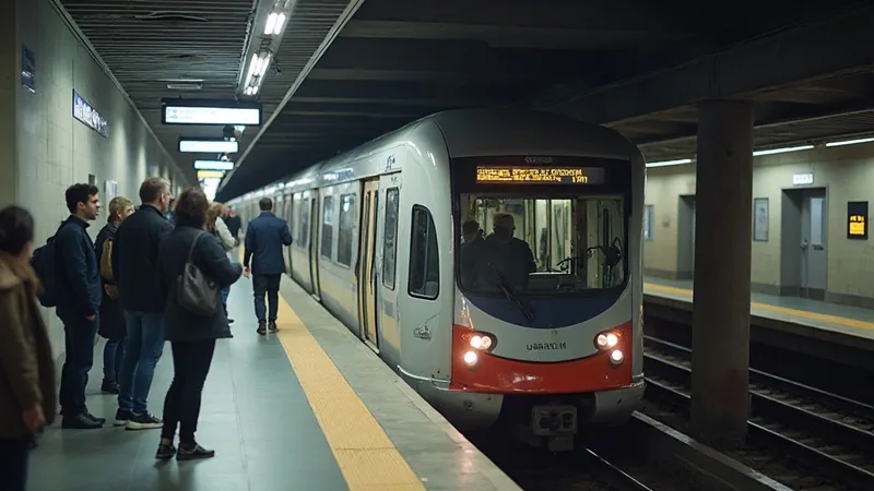 Mit Bus und Bahn durch Frankfurt: Der RMV-Guide – Frankfurt-Stadtleben